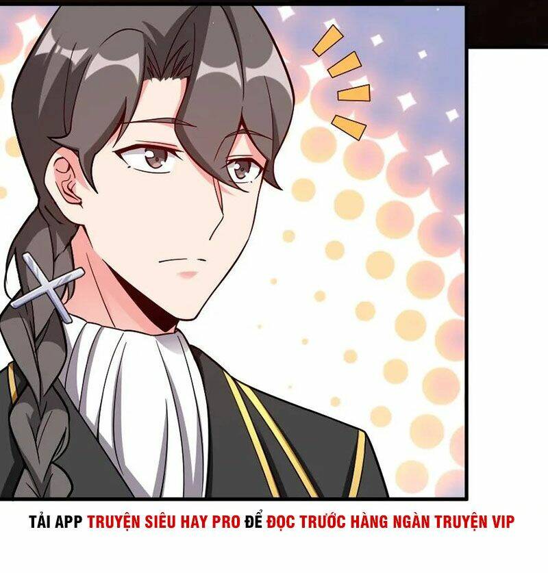 Thả Vu Nữ Đó Ra Chapter 158 - Trang 2