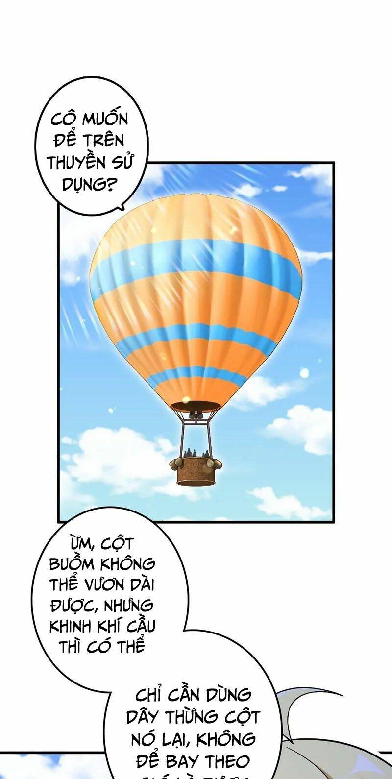 Thả Vu Nữ Đó Ra Chapter 158 - Trang 2