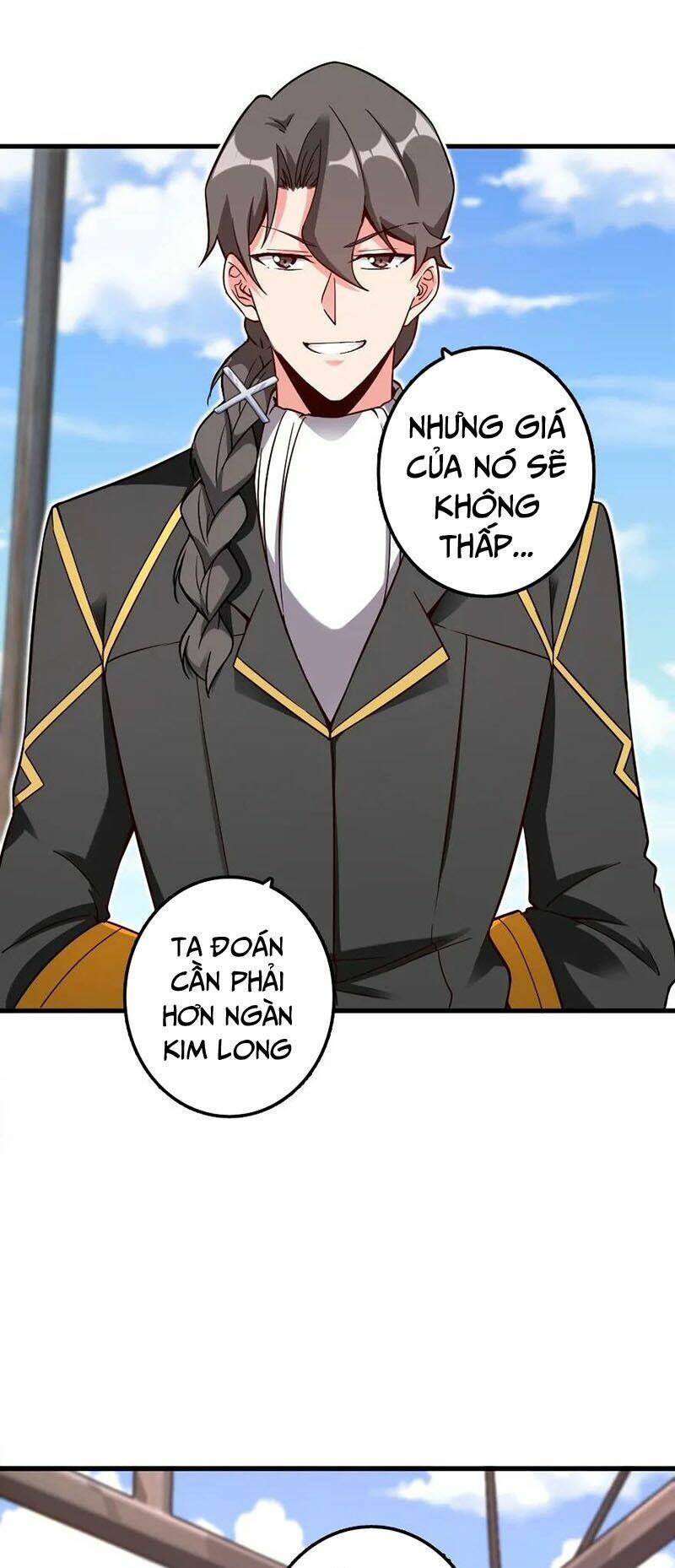 Thả Vu Nữ Đó Ra Chapter 158 - Trang 2