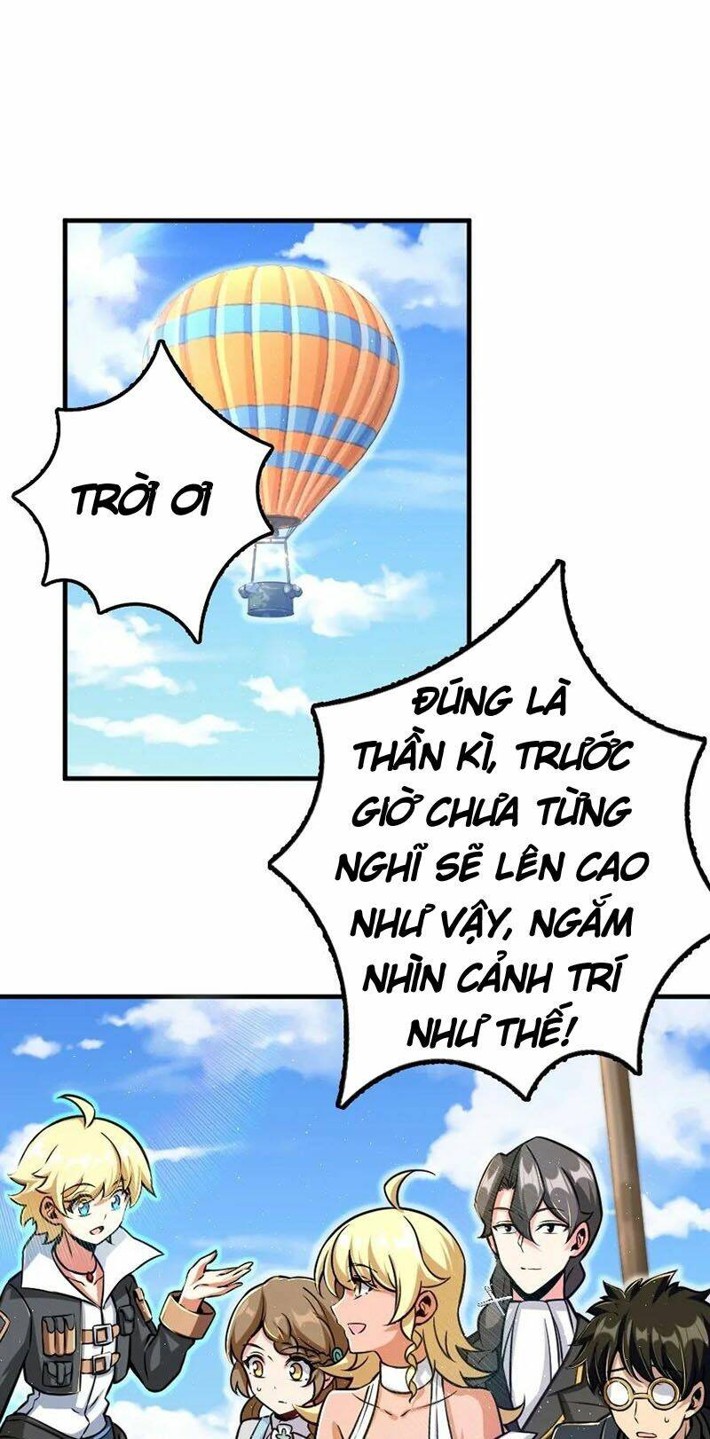 Thả Vu Nữ Đó Ra Chapter 158 - Trang 2