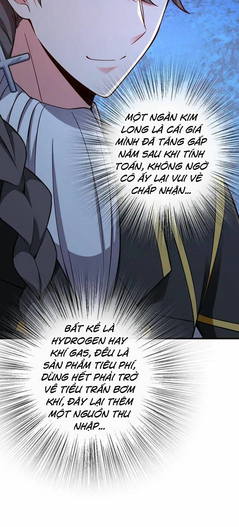 Thả Vu Nữ Đó Ra Chapter 158 - Trang 2