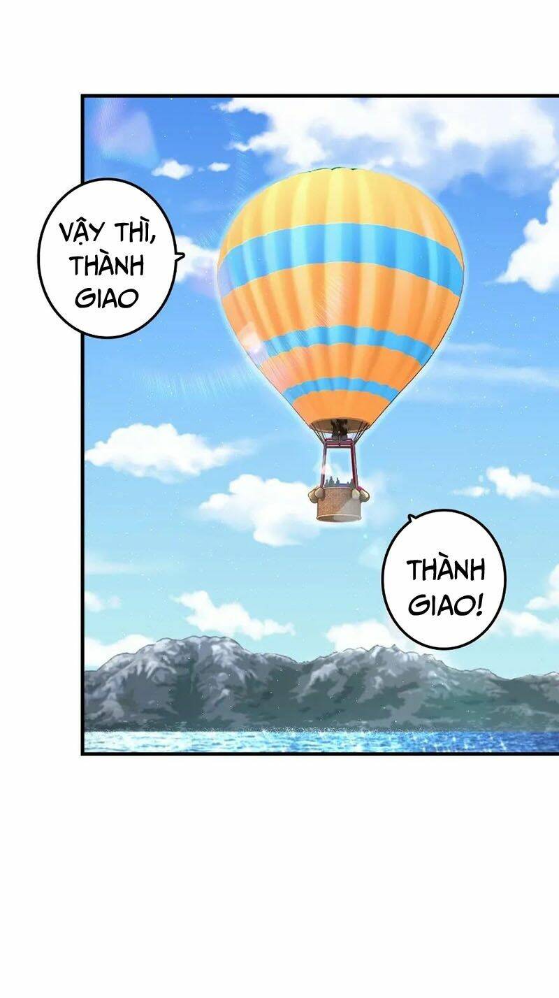 Thả Vu Nữ Đó Ra Chapter 158 - Trang 2