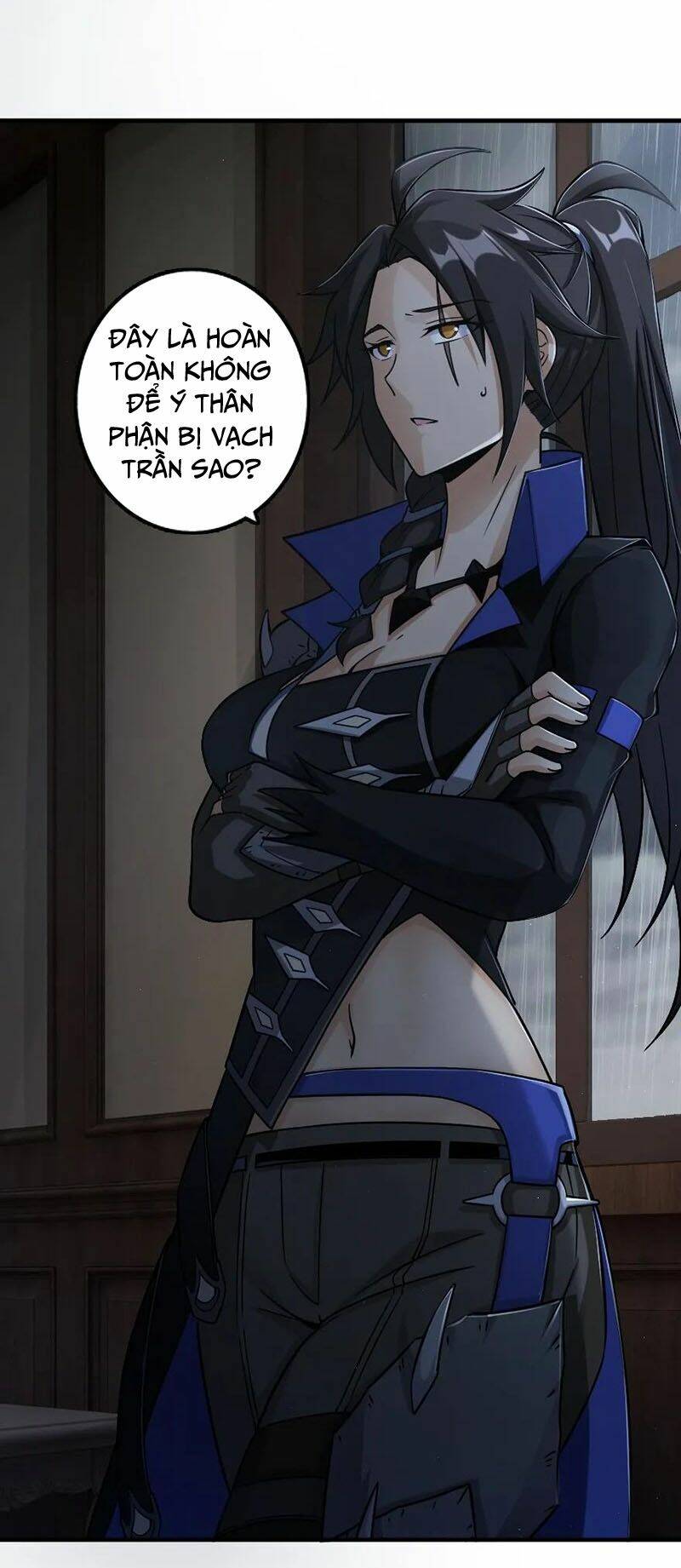 Thả Vu Nữ Đó Ra Chapter 158 - Trang 2