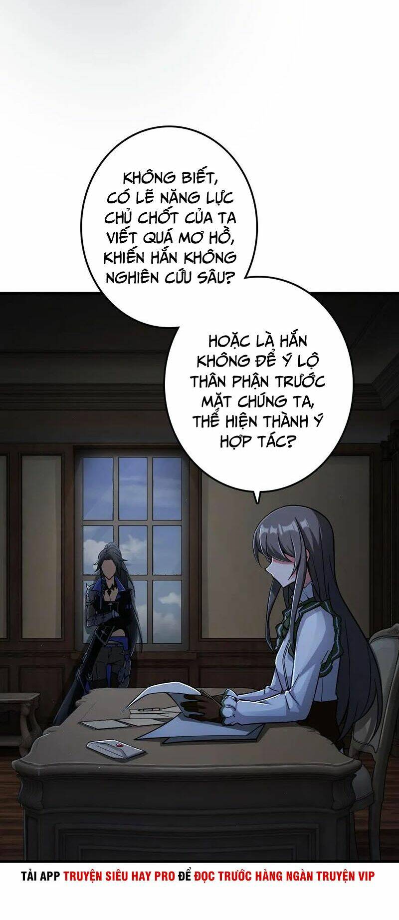 Thả Vu Nữ Đó Ra Chapter 158 - Trang 2