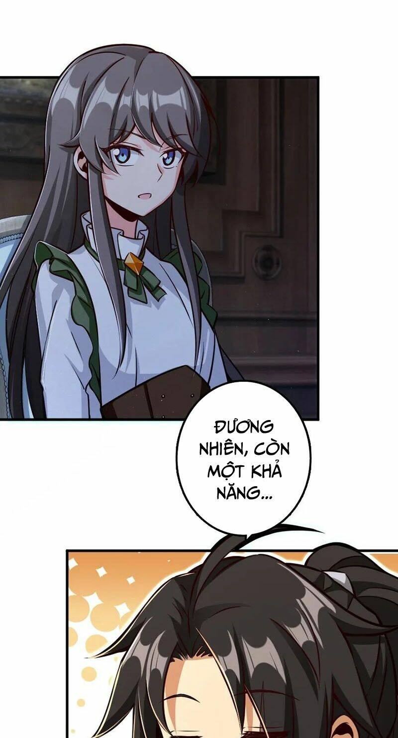 Thả Vu Nữ Đó Ra Chapter 158 - Trang 2