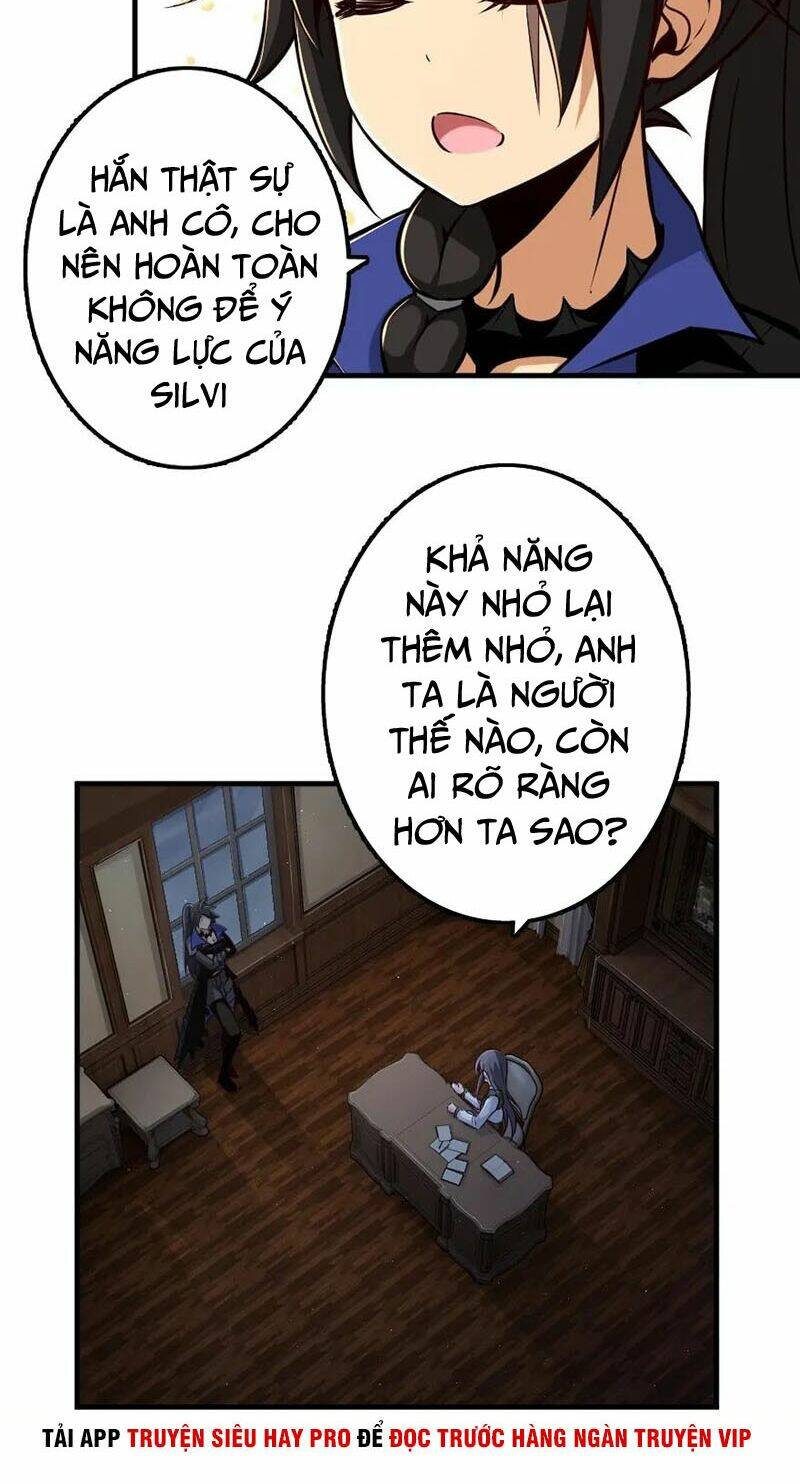 Thả Vu Nữ Đó Ra Chapter 158 - Trang 2