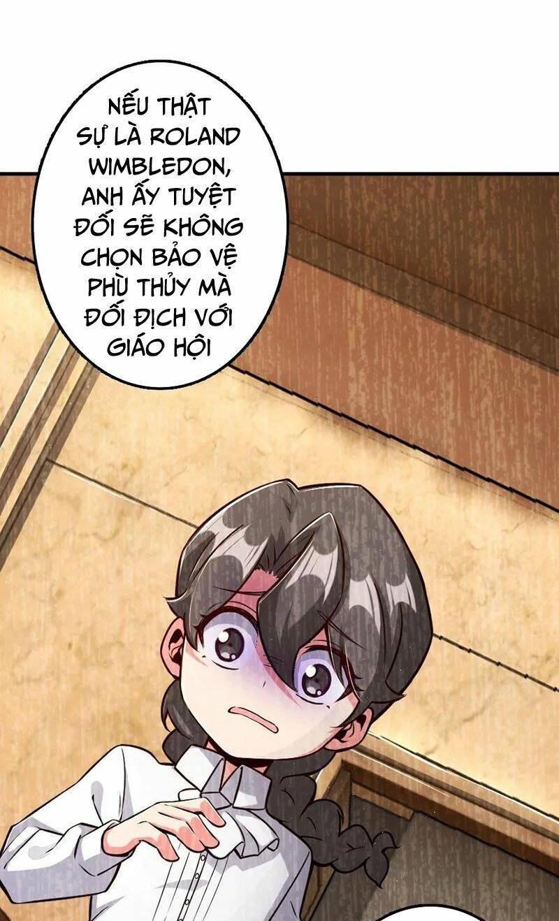 Thả Vu Nữ Đó Ra Chapter 158 - Trang 2