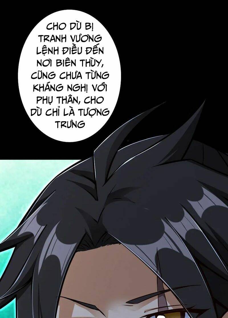 Thả Vu Nữ Đó Ra Chapter 158 - Trang 2