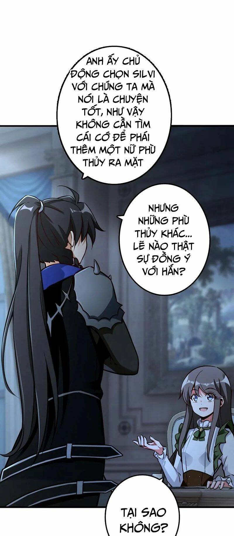 Thả Vu Nữ Đó Ra Chapter 158 - Trang 2