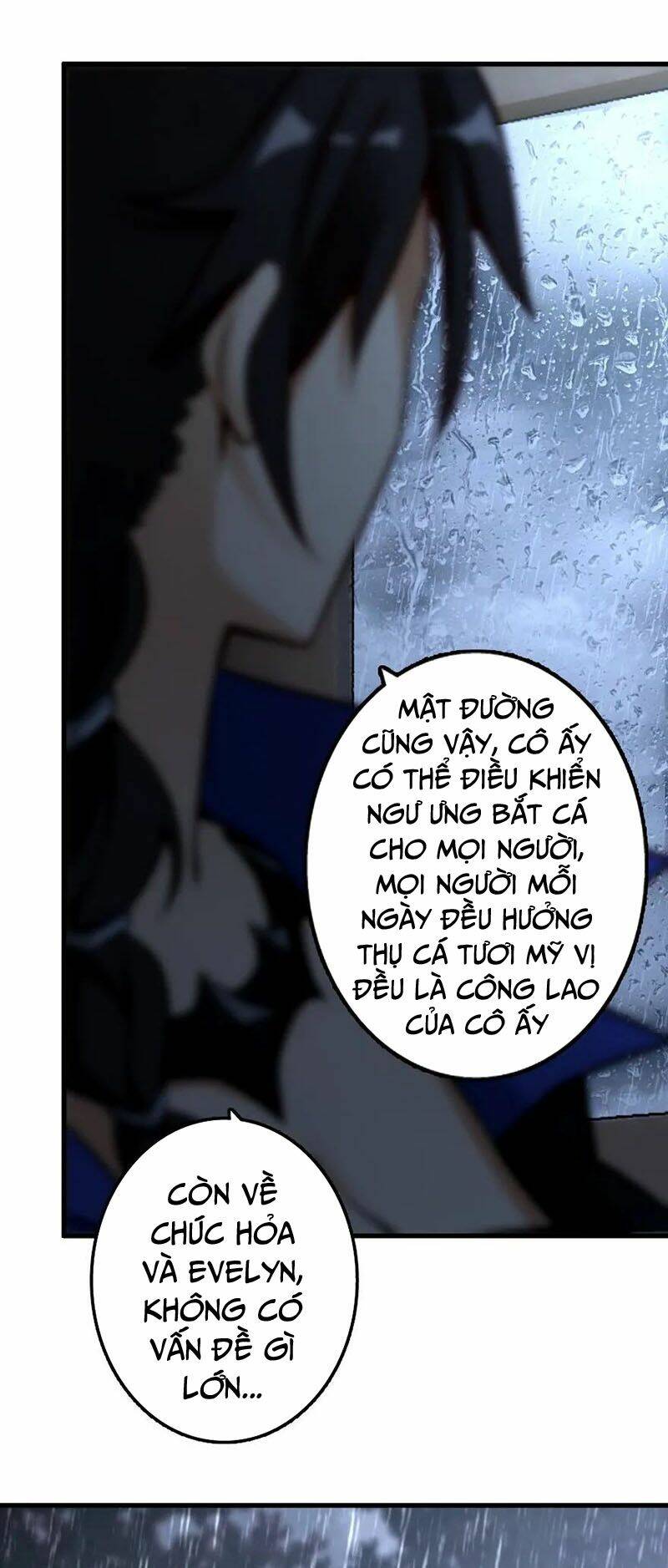 Thả Vu Nữ Đó Ra Chapter 158 - Trang 2