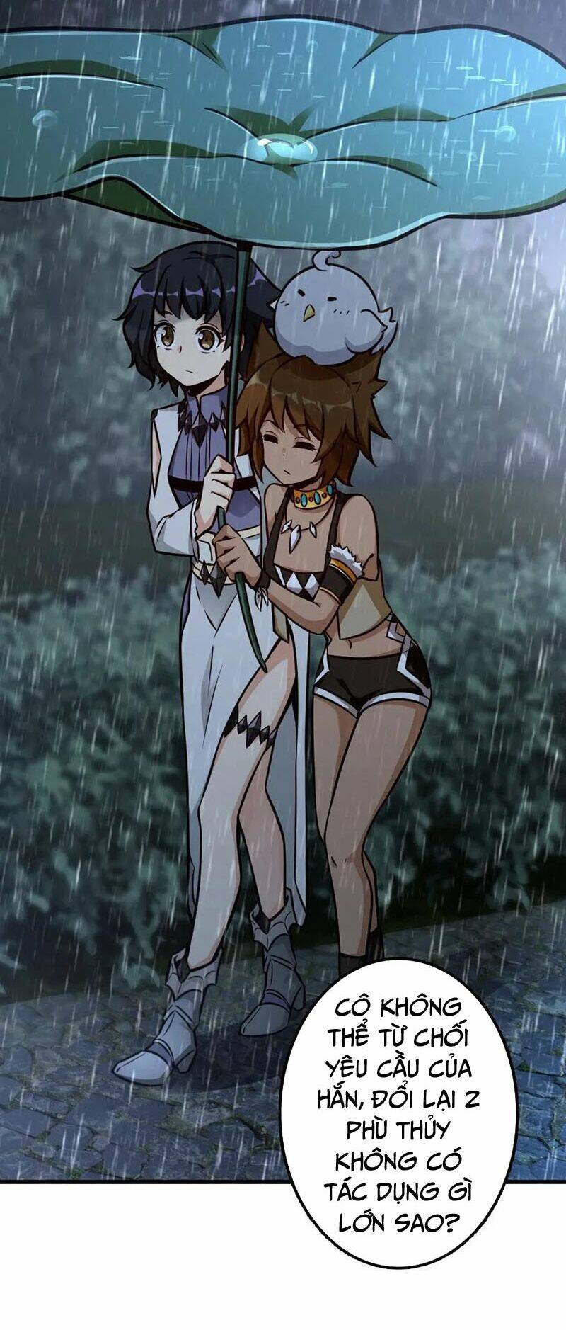 Thả Vu Nữ Đó Ra Chapter 158 - Trang 2