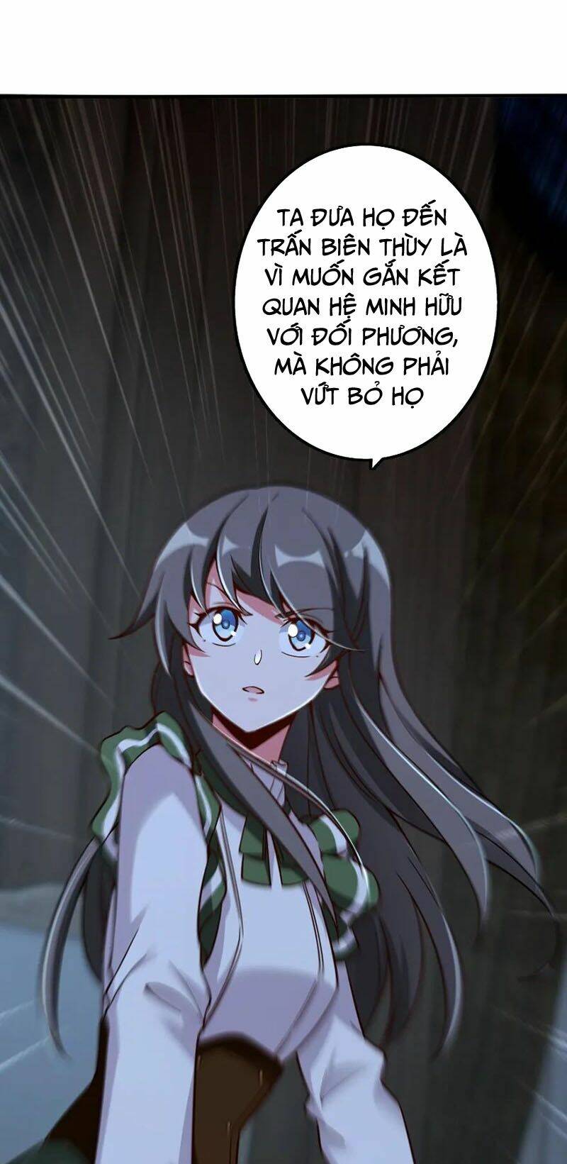 Thả Vu Nữ Đó Ra Chapter 158 - Trang 2