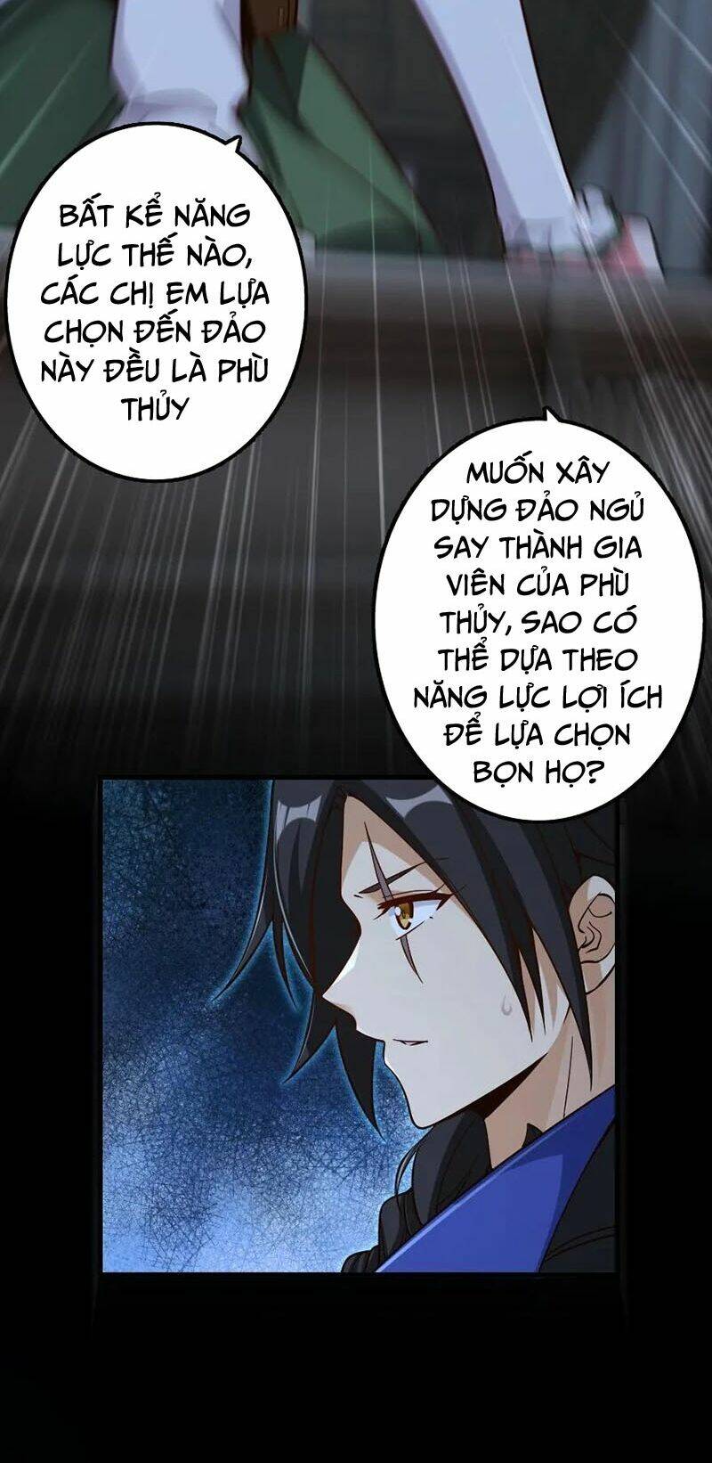 Thả Vu Nữ Đó Ra Chapter 158 - Trang 2