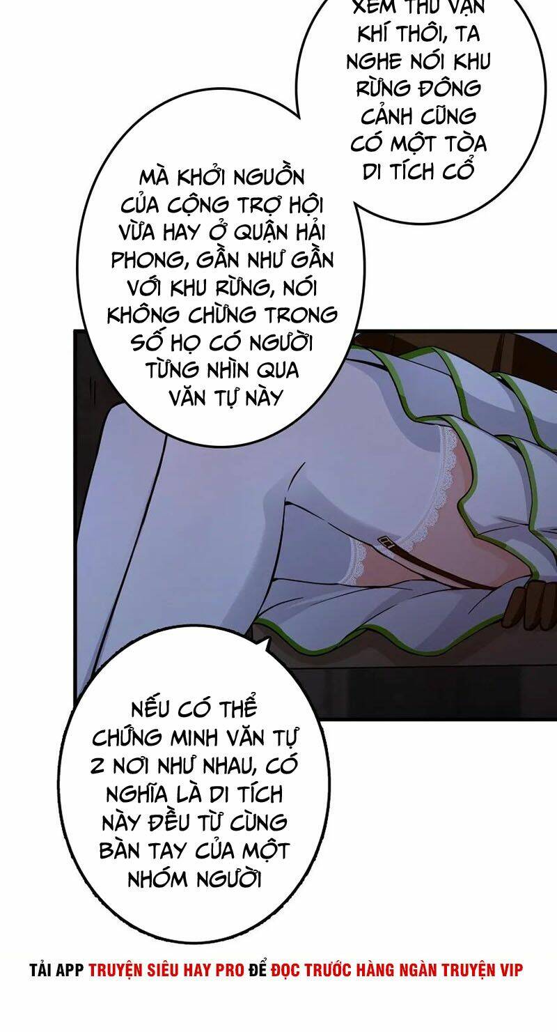 Thả Vu Nữ Đó Ra Chapter 158 - Trang 2