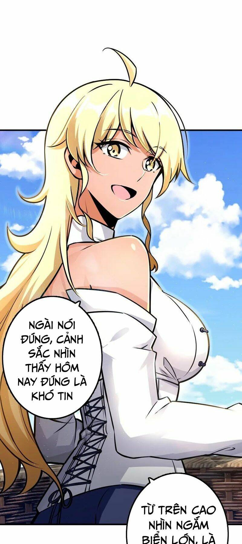 Thả Vu Nữ Đó Ra Chapter 158 - Trang 2