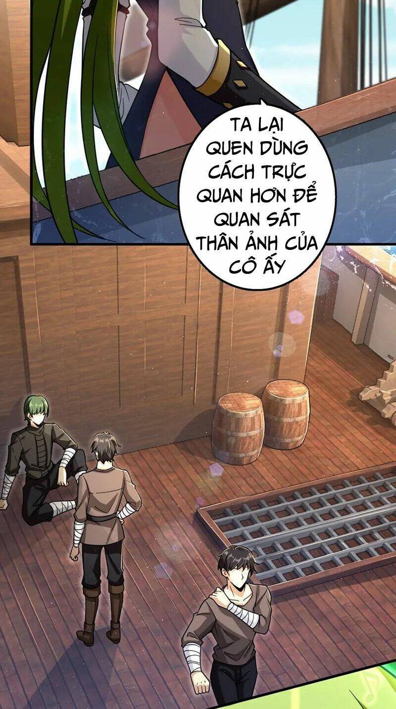 Thả Vu Nữ Đó Ra Chapter 159 - Trang 2