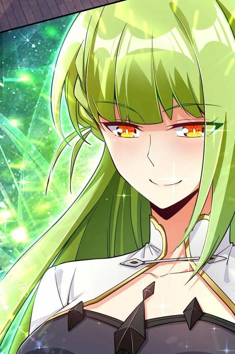 Thả Vu Nữ Đó Ra Chapter 159 - Trang 2