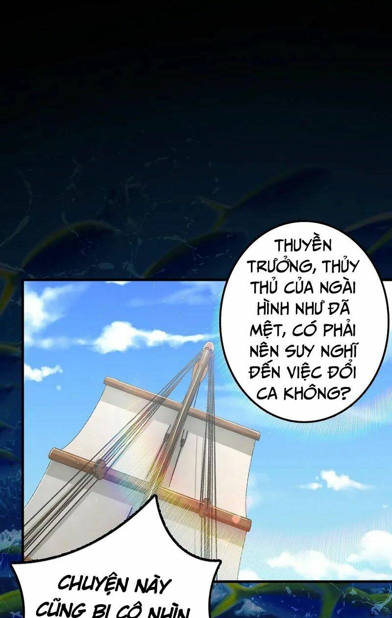 Thả Vu Nữ Đó Ra Chapter 159 - Trang 2