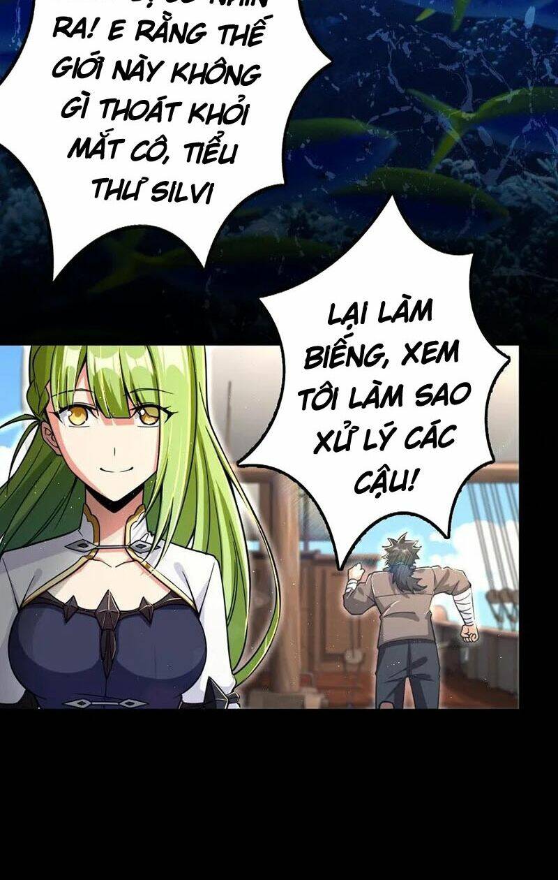 Thả Vu Nữ Đó Ra Chapter 159 - Trang 2