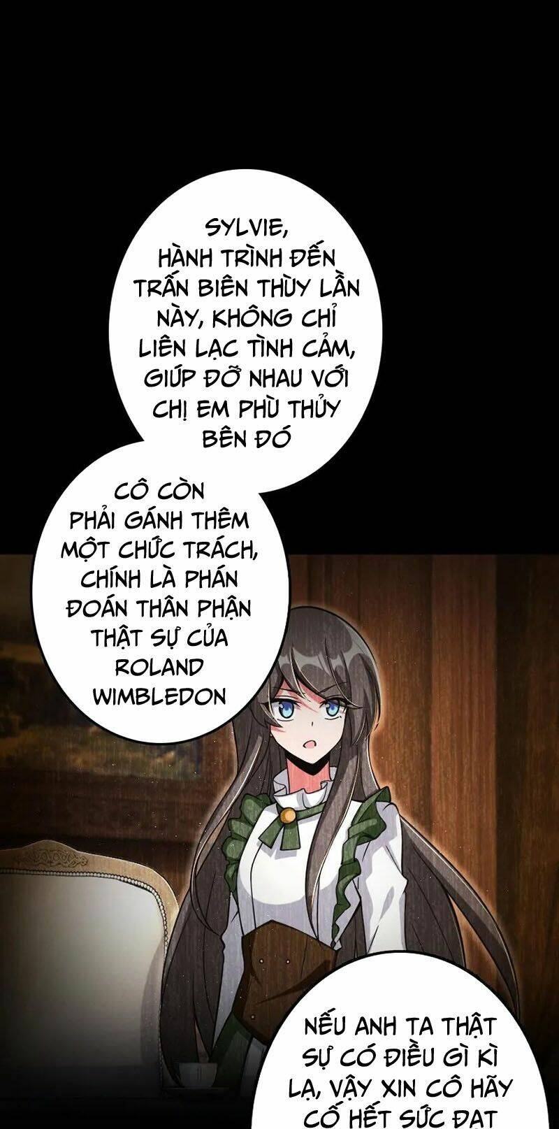 Thả Vu Nữ Đó Ra Chapter 159 - Trang 2