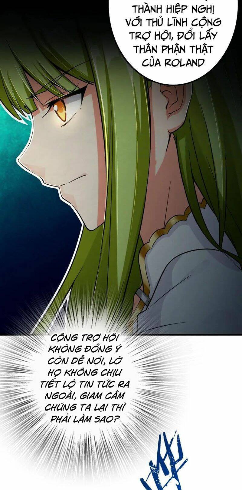 Thả Vu Nữ Đó Ra Chapter 159 - Trang 2