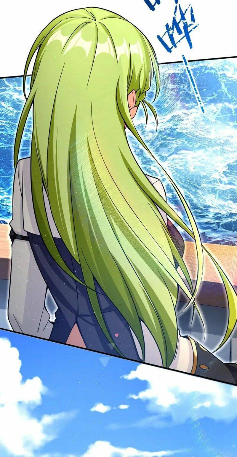 Thả Vu Nữ Đó Ra Chapter 159 - Trang 2