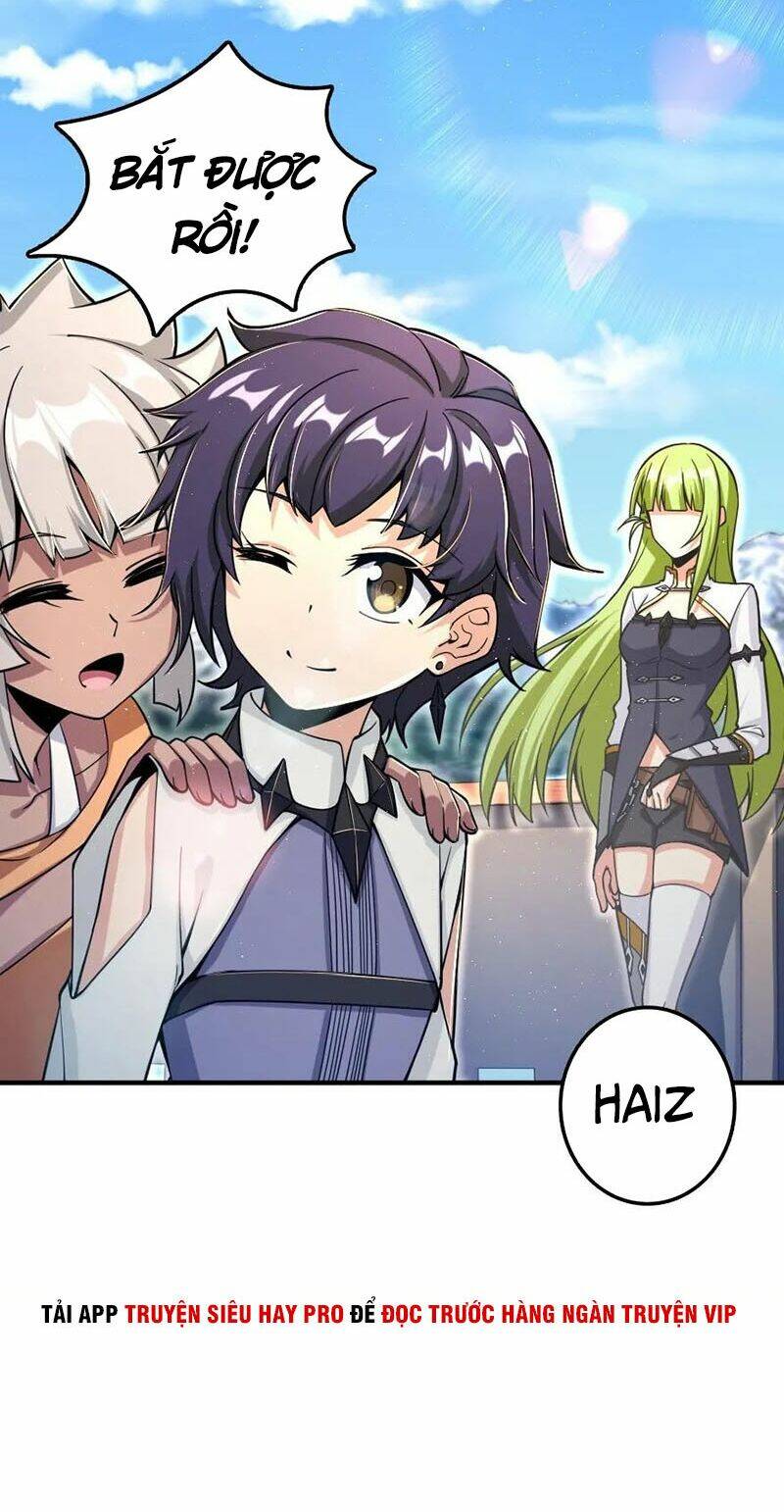 Thả Vu Nữ Đó Ra Chapter 159 - Trang 2