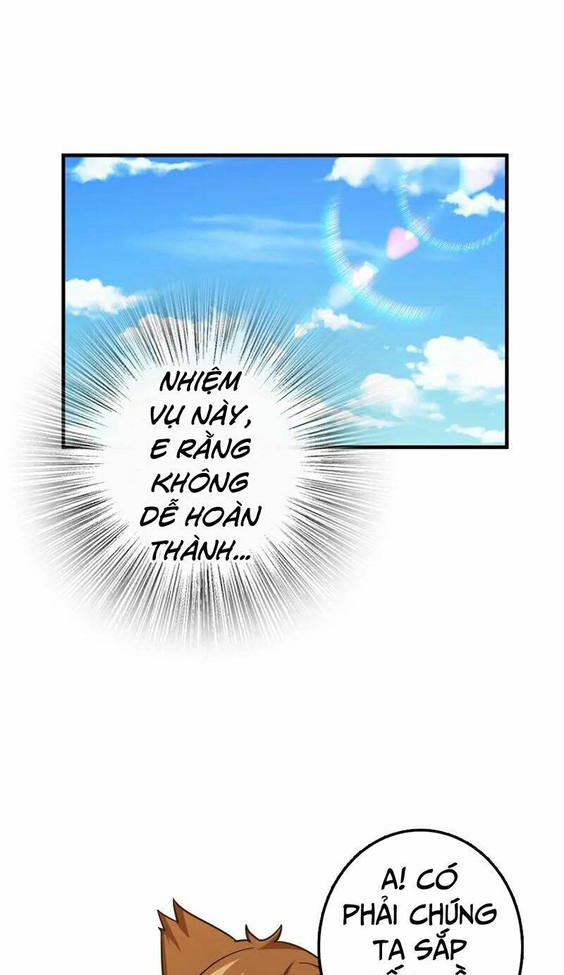 Thả Vu Nữ Đó Ra Chapter 159 - Trang 2