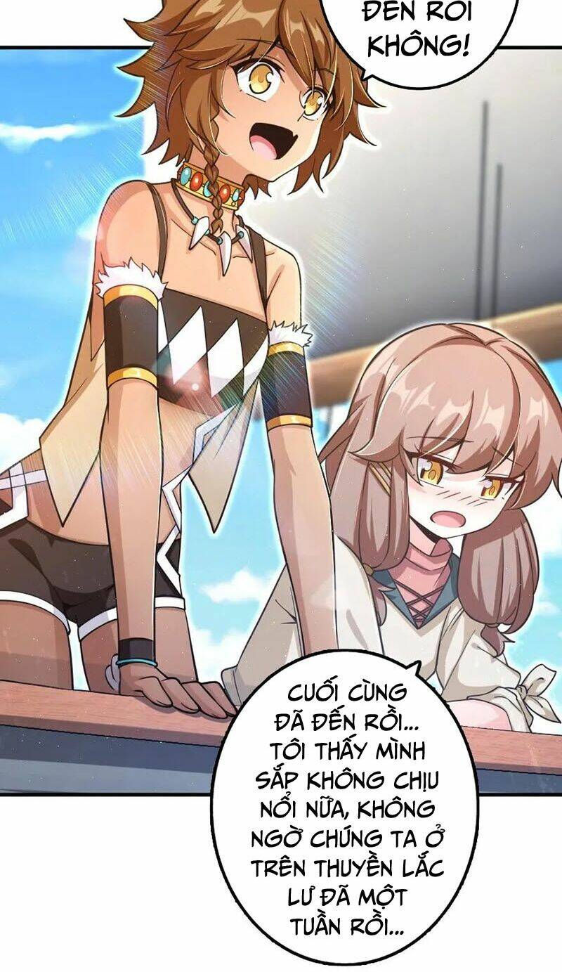 Thả Vu Nữ Đó Ra Chapter 159 - Trang 2