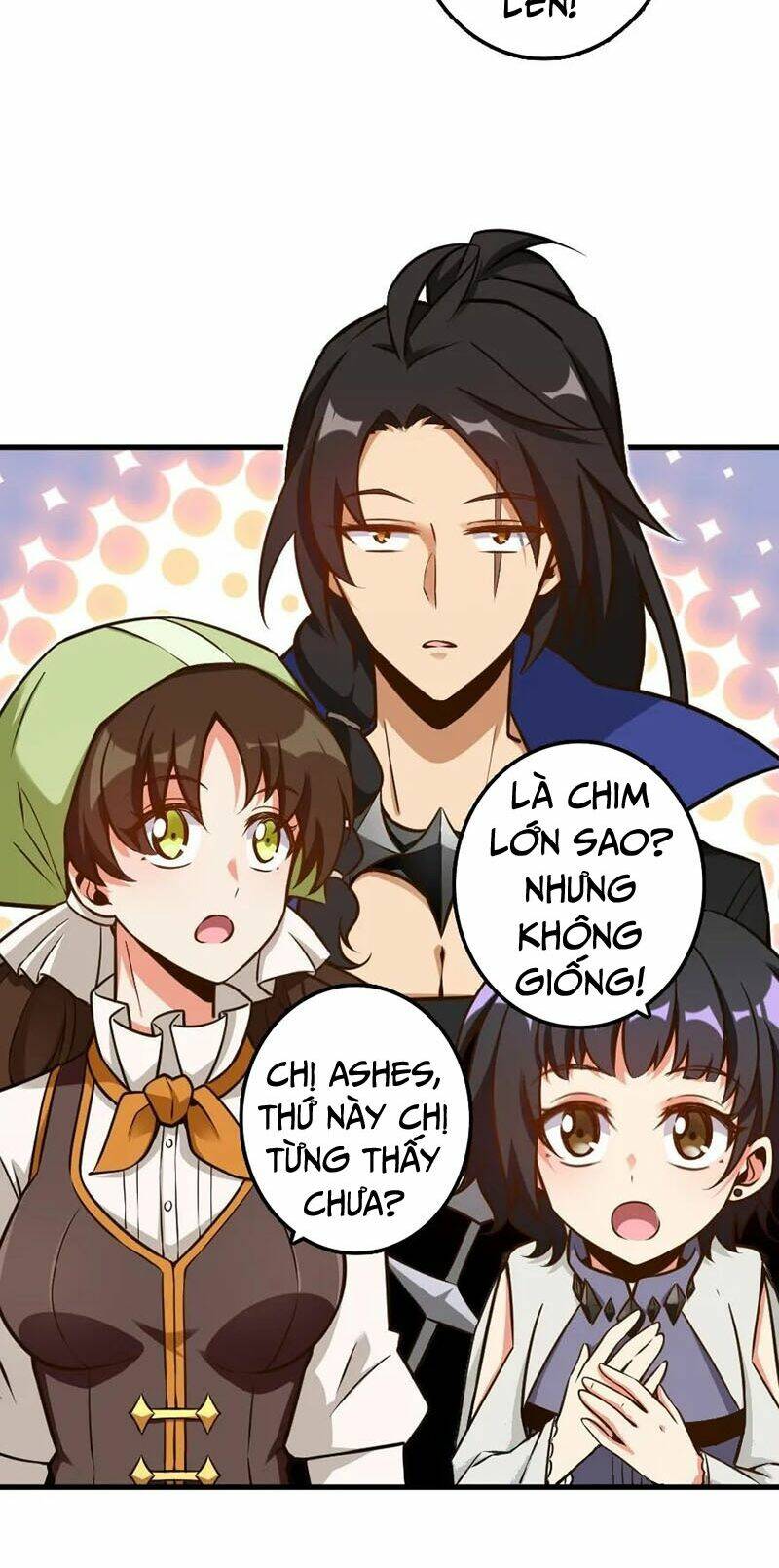 Thả Vu Nữ Đó Ra Chapter 159 - Trang 2