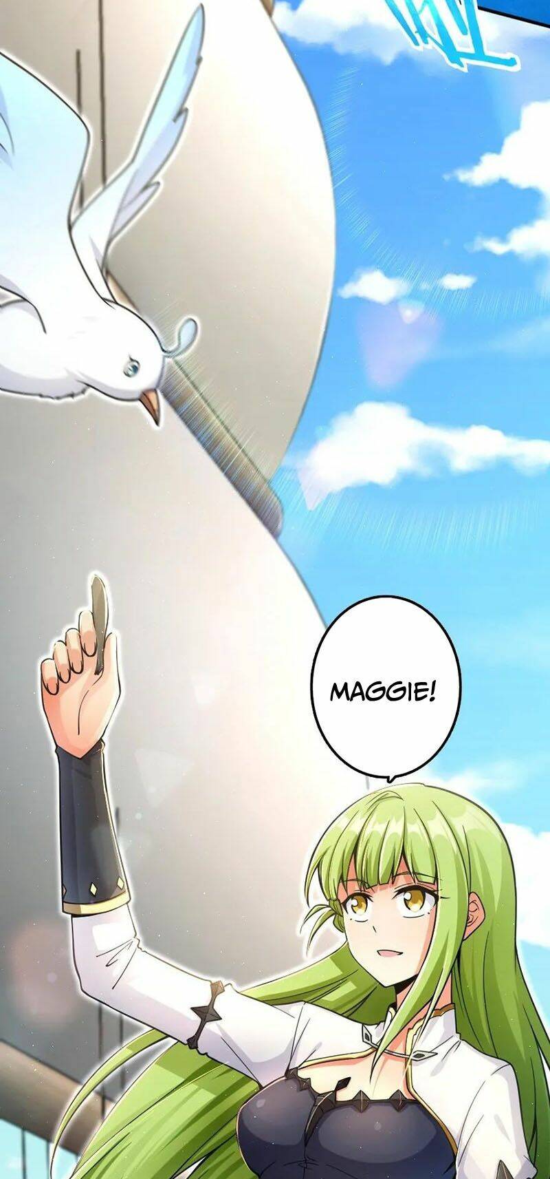 Thả Vu Nữ Đó Ra Chapter 159 - Trang 2