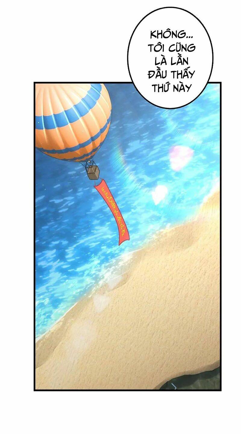 Thả Vu Nữ Đó Ra Chapter 159 - Trang 2