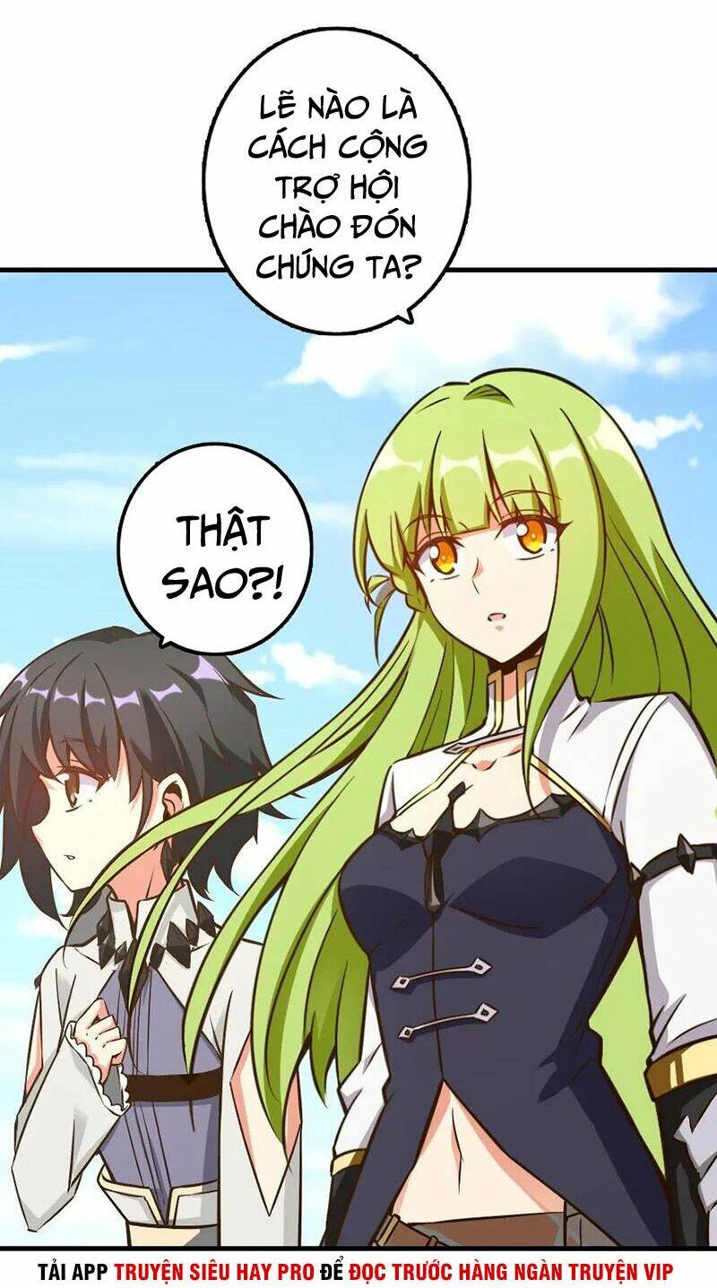 Thả Vu Nữ Đó Ra Chapter 159 - Trang 2