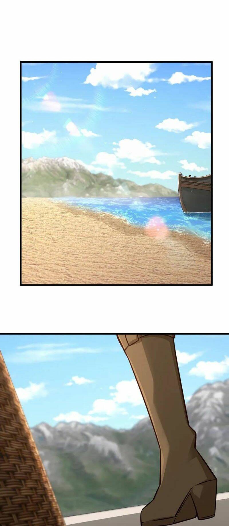 Thả Vu Nữ Đó Ra Chapter 159 - Trang 2