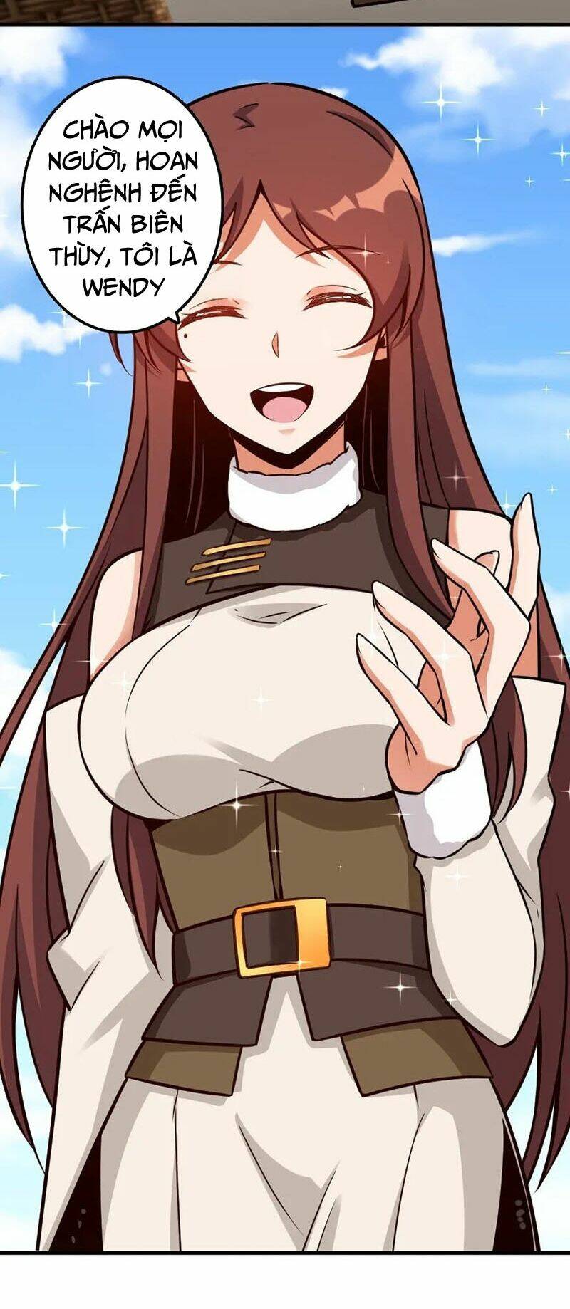 Thả Vu Nữ Đó Ra Chapter 159 - Trang 2