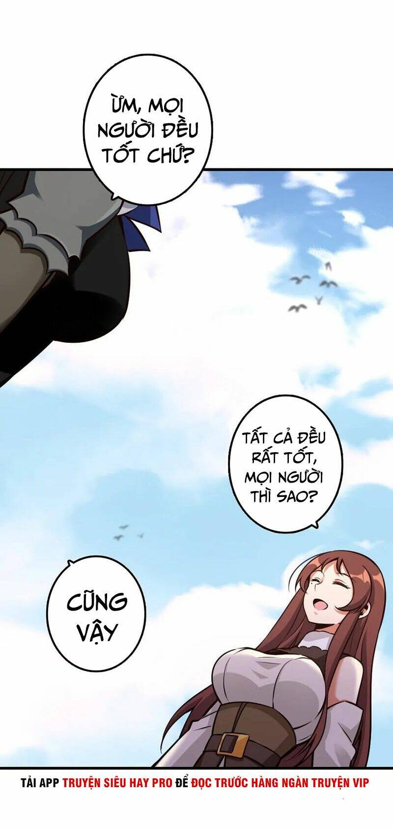 Thả Vu Nữ Đó Ra Chapter 159 - Trang 2