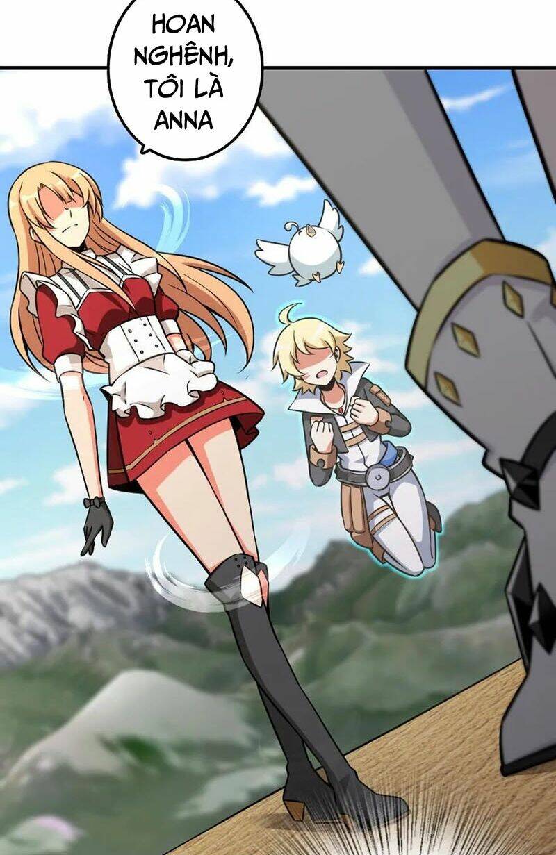 Thả Vu Nữ Đó Ra Chapter 159 - Trang 2