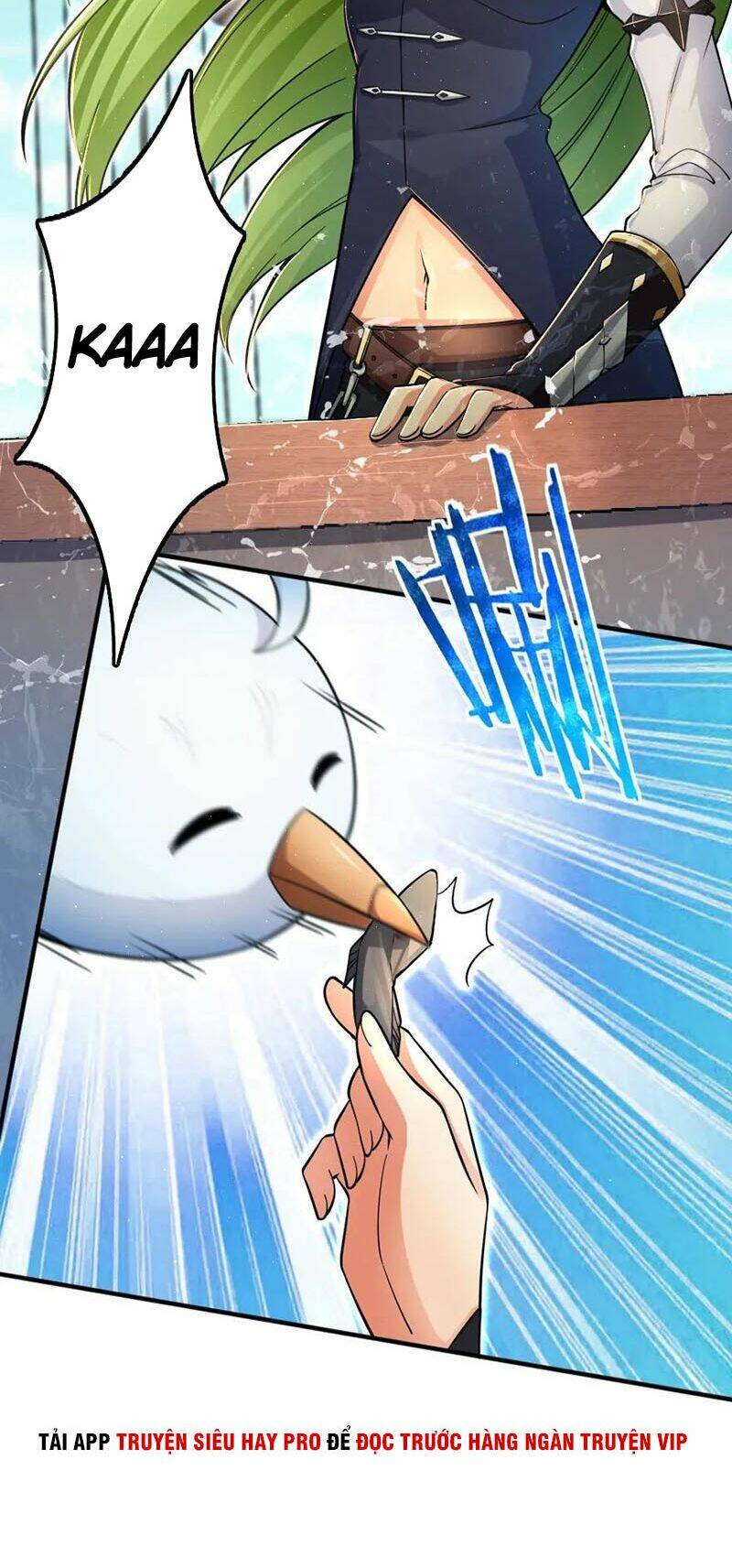 Thả Vu Nữ Đó Ra Chapter 159 - Trang 2
