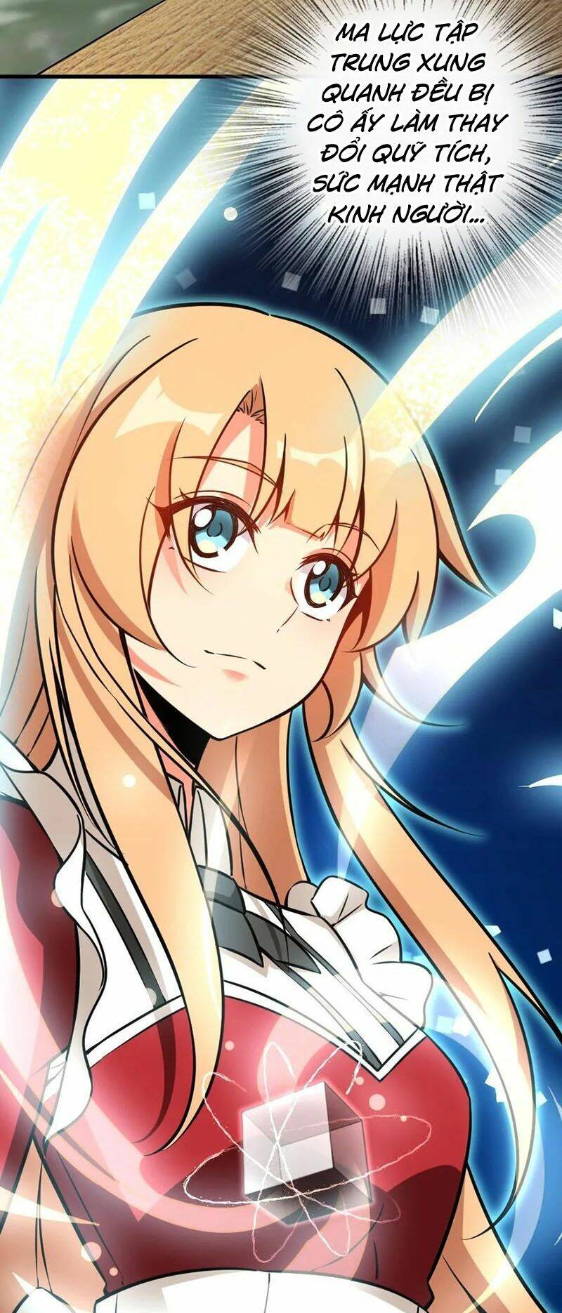 Thả Vu Nữ Đó Ra Chapter 159 - Trang 2