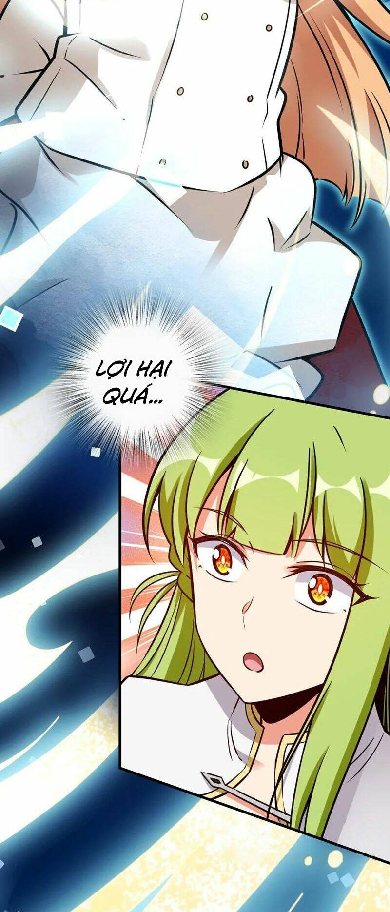 Thả Vu Nữ Đó Ra Chapter 159 - Trang 2