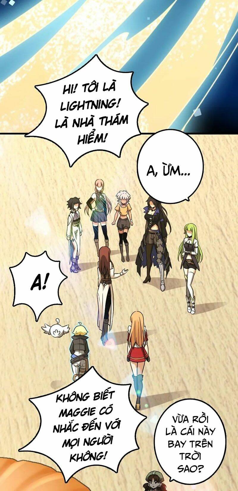 Thả Vu Nữ Đó Ra Chapter 159 - Trang 2