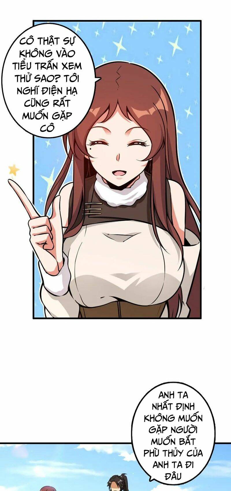 Thả Vu Nữ Đó Ra Chapter 159 - Trang 2