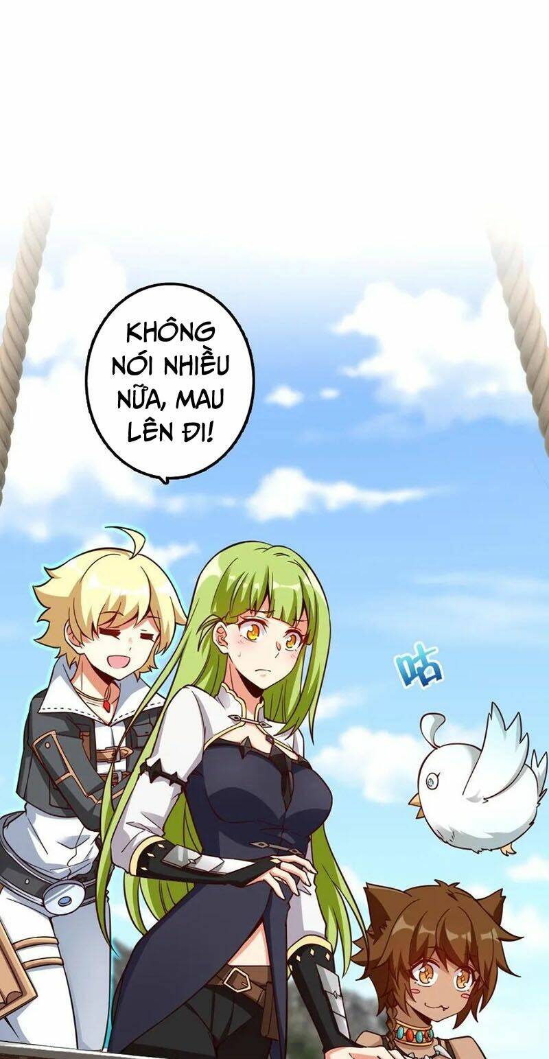 Thả Vu Nữ Đó Ra Chapter 159 - Trang 2