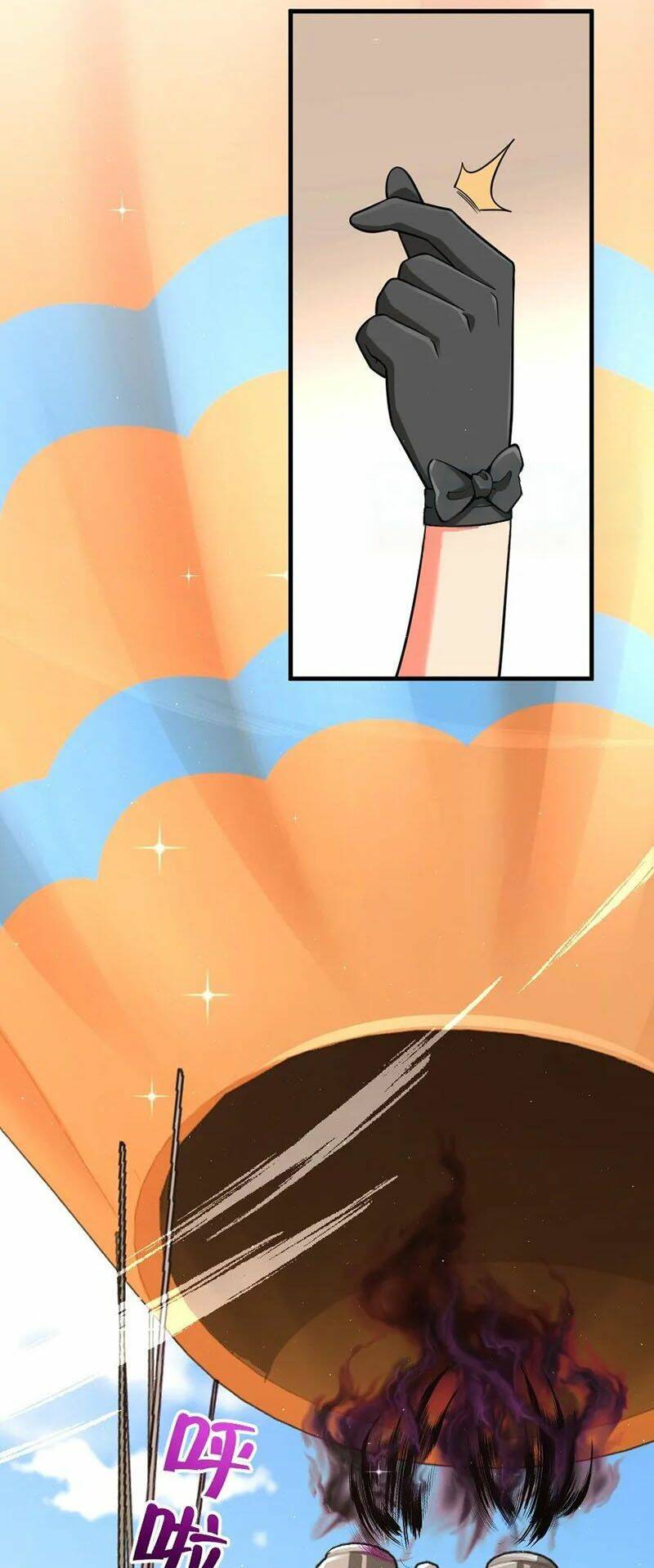 Thả Vu Nữ Đó Ra Chapter 159 - Trang 2