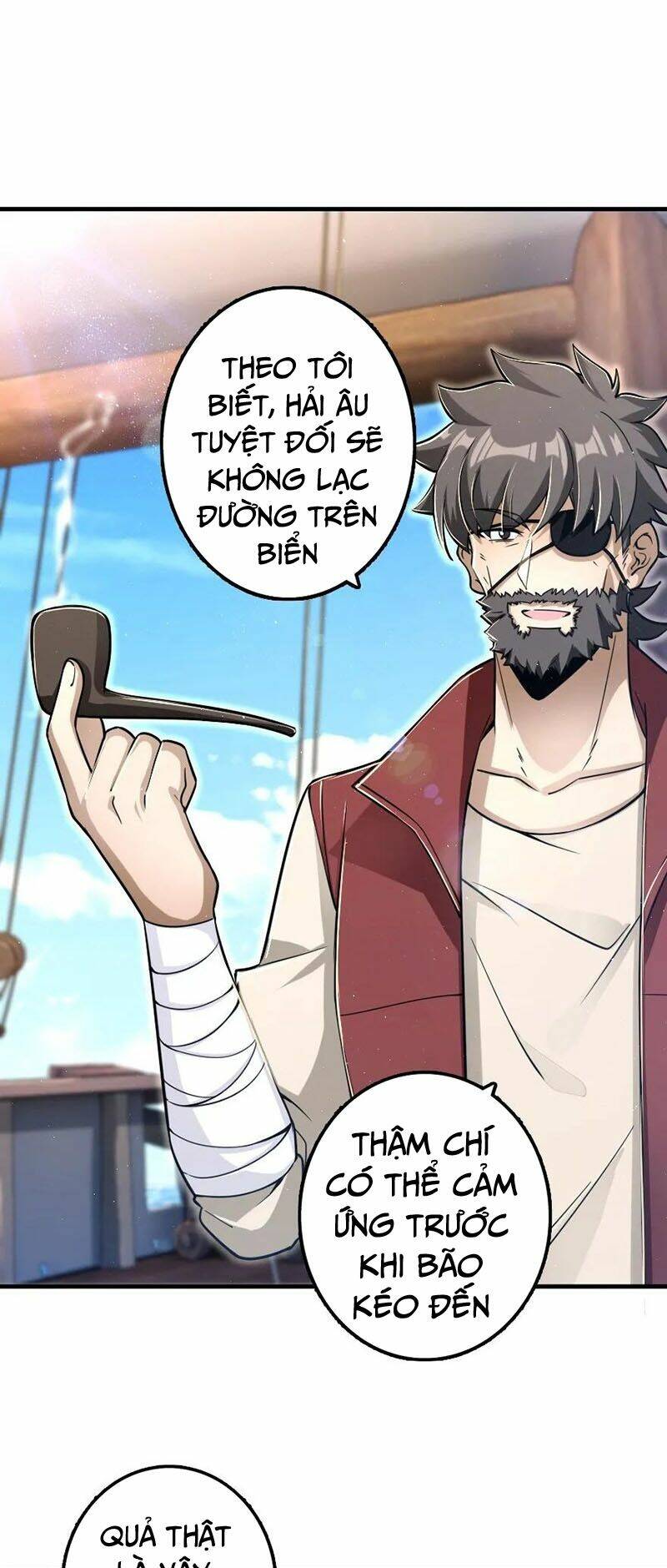 Thả Vu Nữ Đó Ra Chapter 159 - Trang 2