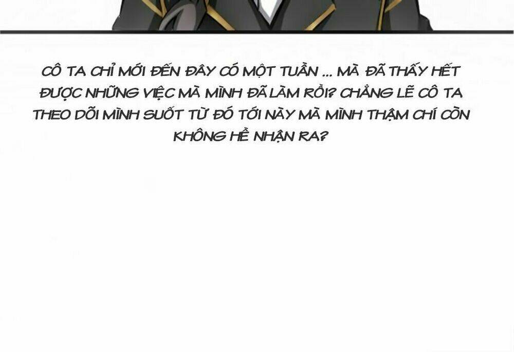 Thả Vu Nữ Đó Ra Chapter 16 - Trang 2