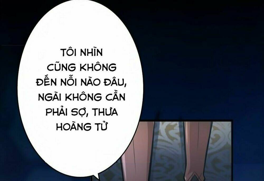 Thả Vu Nữ Đó Ra Chapter 16 - Trang 2