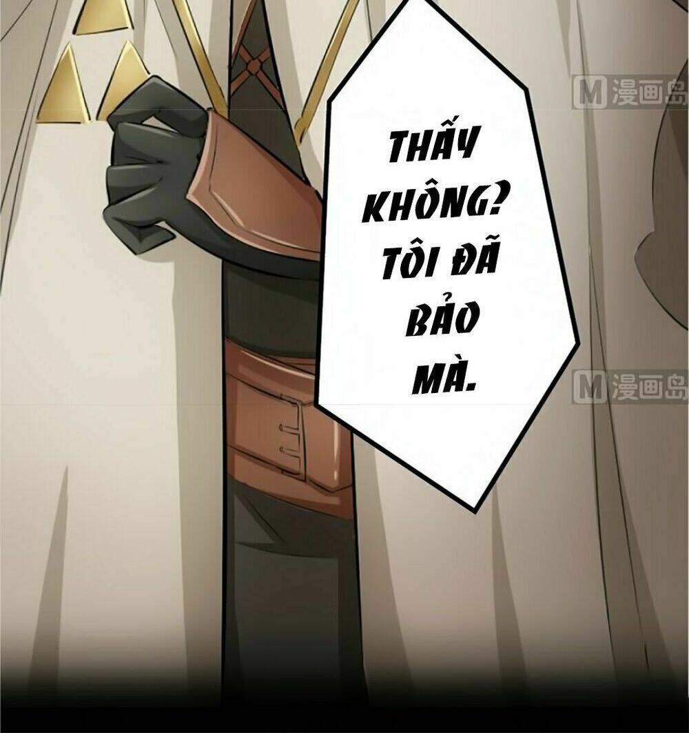 Thả Vu Nữ Đó Ra Chapter 16 - Trang 2