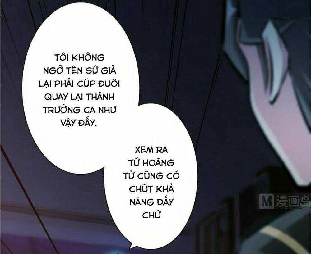 Thả Vu Nữ Đó Ra Chapter 16 - Trang 2