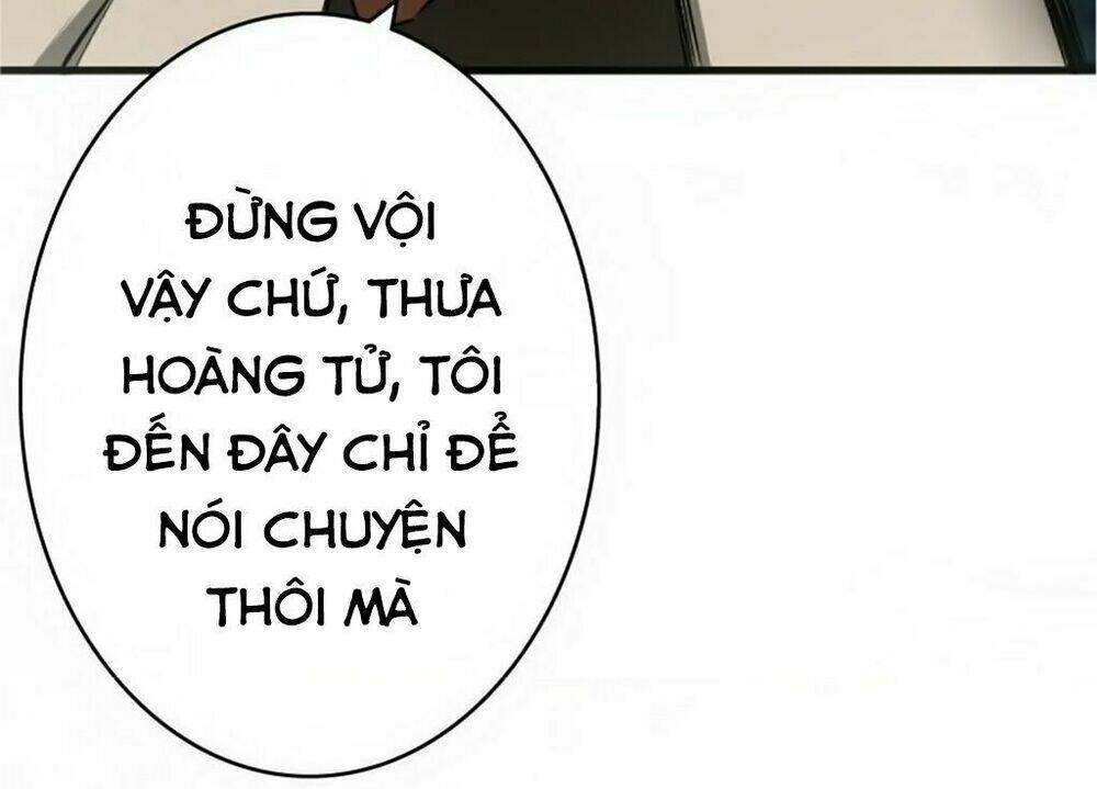 Thả Vu Nữ Đó Ra Chapter 16 - Trang 2